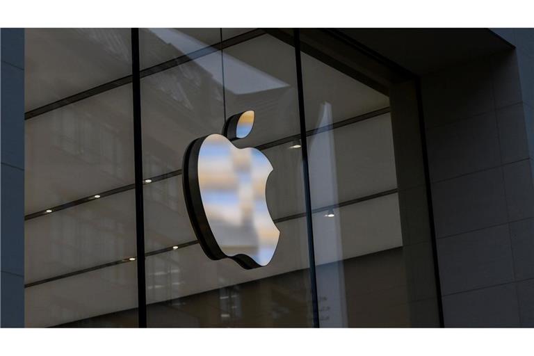 Apples Berliner Entwicklerzentrum wird das erste in Europa. (Archivbild)