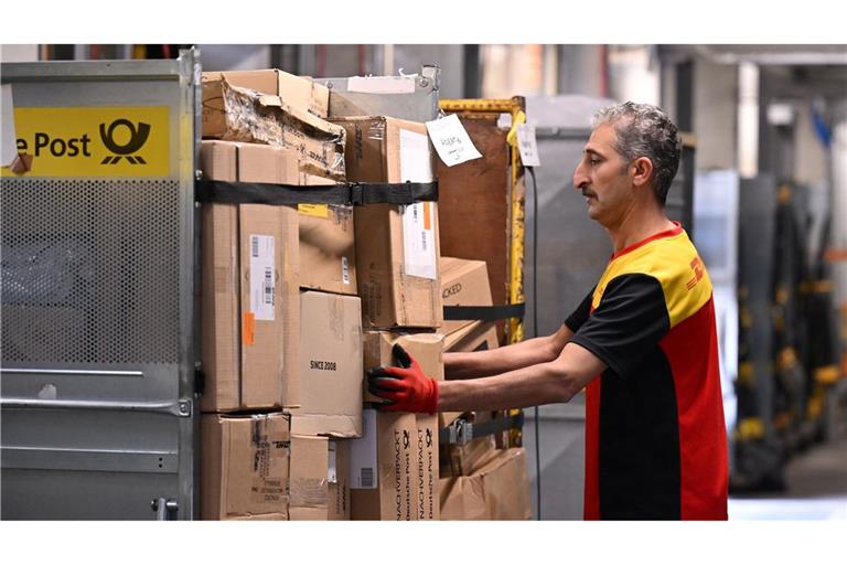 Arbeitnehmer aus Syrien spielen eine wichtige Rolle auf dem deutschen Arbeitsmarkt. (Archivbild)