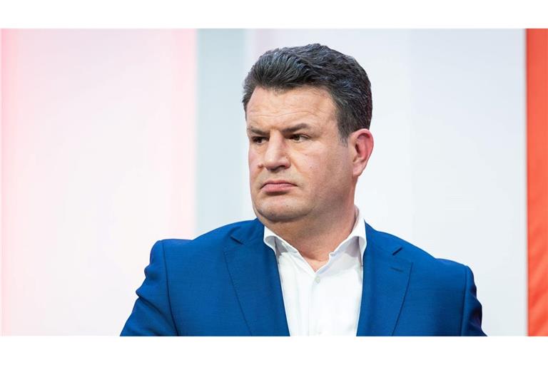 Arbeitsminister Hubertus Heil (SPD) wird in der Regierung kein Führungsamt mehr innehaben (Foto: Archiv).