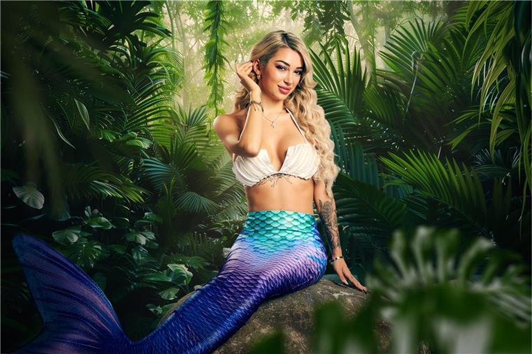 Ariel nimmt am „Dschungelcamp“ 2026 teil.