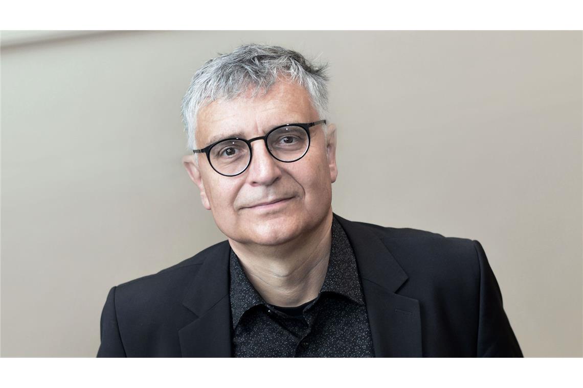 Sparen wir die Kultur kaputt? Arne Braun ist Staatssekretär im Ministerium für Wissenschaft, Forschung und Kunst des Landes Baden-Württemberg