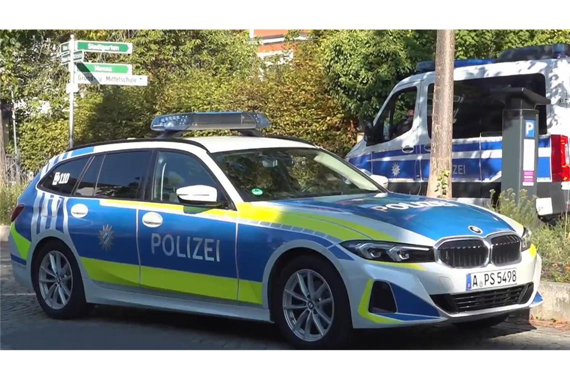 Extremistisches Motiv für Angriff auf Schüler? Attacke an Friedberger Schule