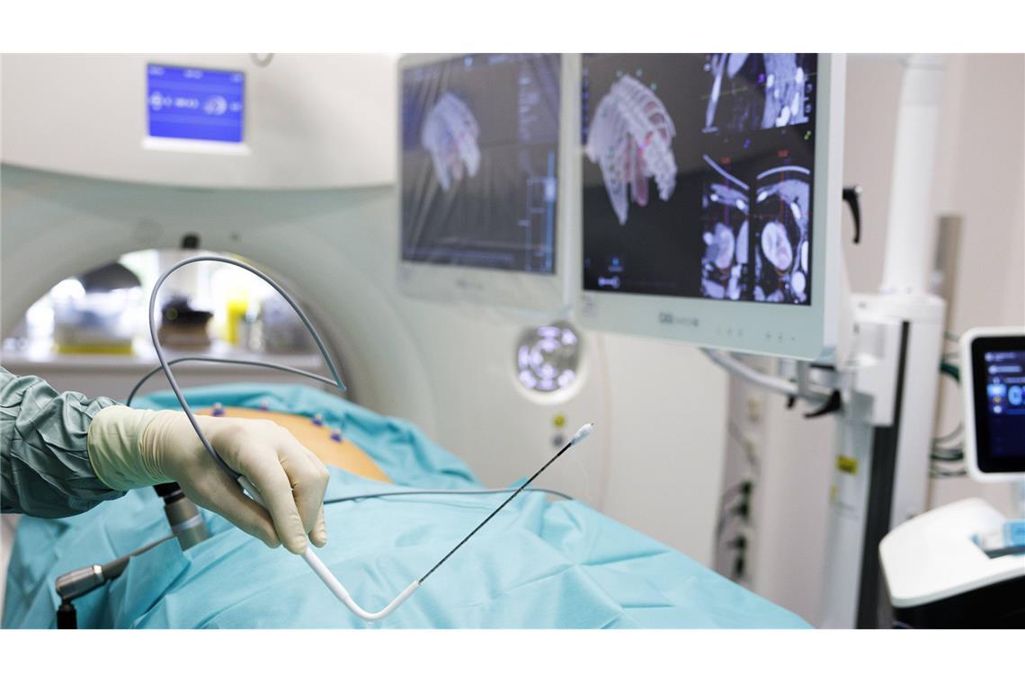 Auch Ärzte machen manchmal Fehler – mit teils schwerwiegenden Folgen (Symbolbild).