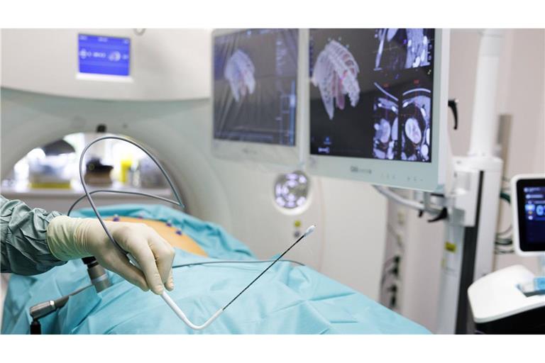 Auch Ärzte machen manchmal Fehler – mit teils schwerwiegenden Folgen (Symbolbild).