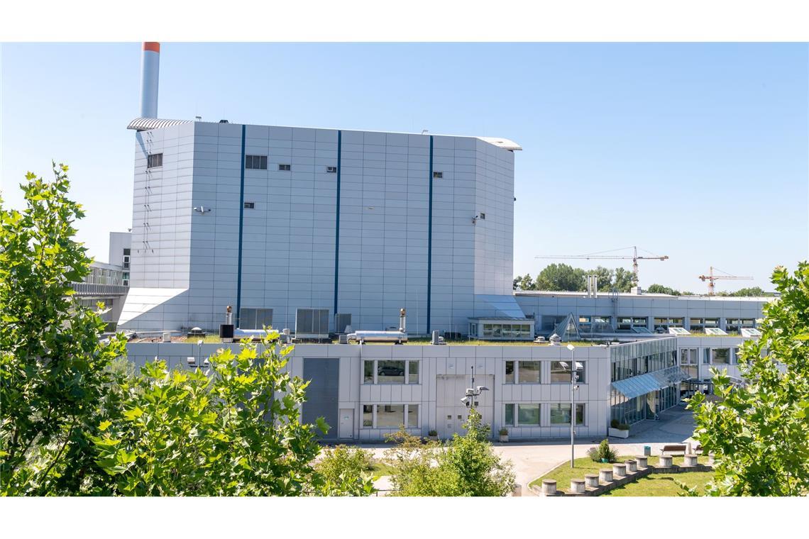 Grünes Licht für Serie von Atommülltransporten in NRW Auch Atommüll aus Bayern kommt nach Ahaus ins Münsterland. (Archivbild)
