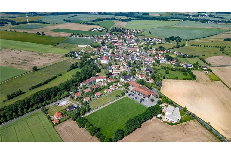 Auch auf dem Land versuchen viele Initiativen, kulturelle Angebote zu organisieren und den Zusammenhalt zu stärken. (Archivbild)