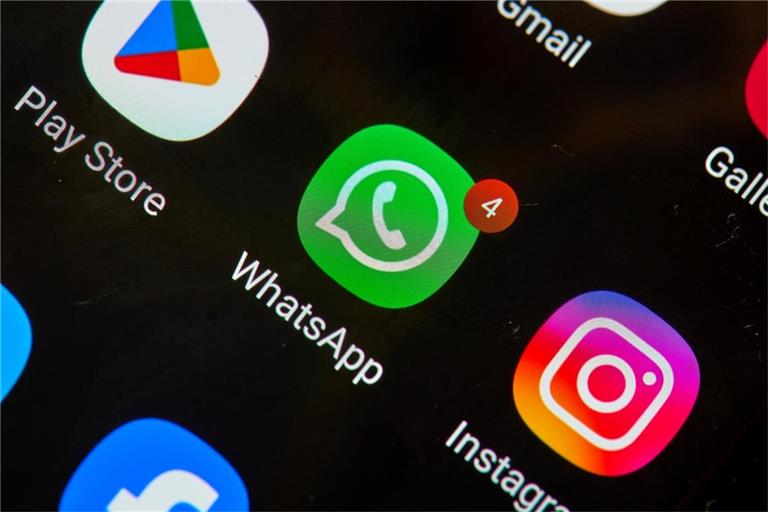 Auch auf WhatsApp gibt es nun Werbeanzeigen.