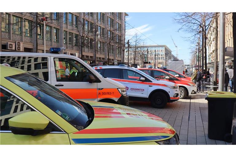 Auch Augenzeugen von Mannheim sollen Anspruch auf Entschädigungen haben.