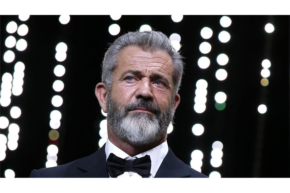 Mel Gibson: „Mein Zuhause sah aus wie Dresden“ Auch das Haus von Mel Gibson fiel der Feuerkatastrophe im Großraum Los Angeles zum Opfer. (Archivbild)