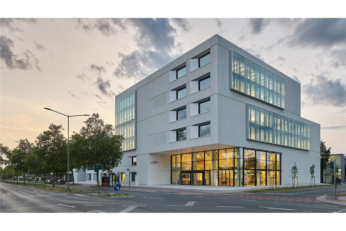 Diese Stuttgarter Architekten gewinnen den renommierten Iconic Award 2025