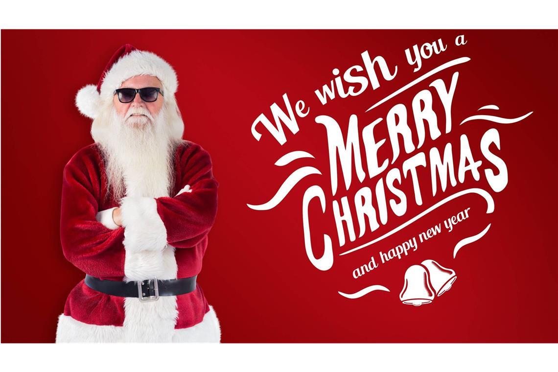 Warum wird am 6. Dezember Nikolaustag gefeiert? Auch der Kult um Sankt Nikolaus muss mit der Zeit gehen.