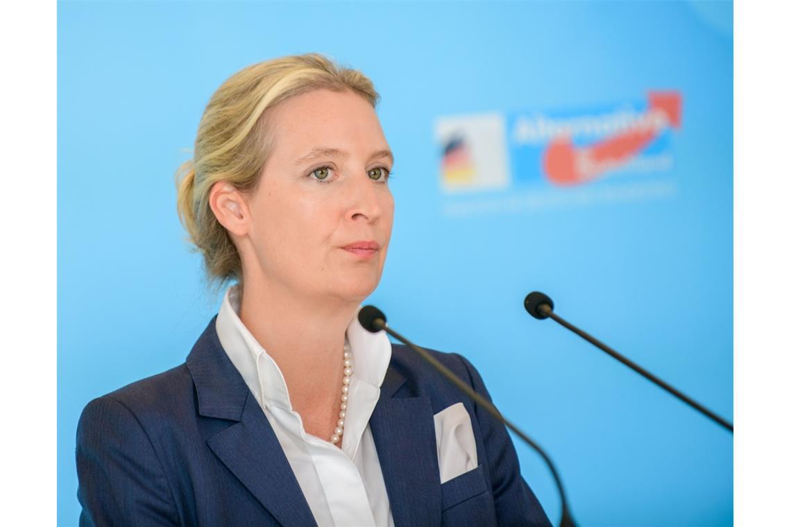 Warum die EU das Interview überwacht Auch die EU interessiert sich für das Interview der beiden.