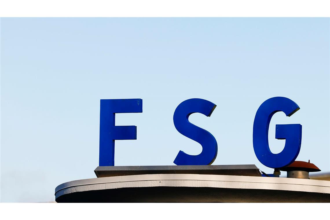 Neue Besitzer für Werften Nobiskrug und FSG gefunden Auch die FSG-Werft hat einen neuen Besitzer. (Symbolbild)