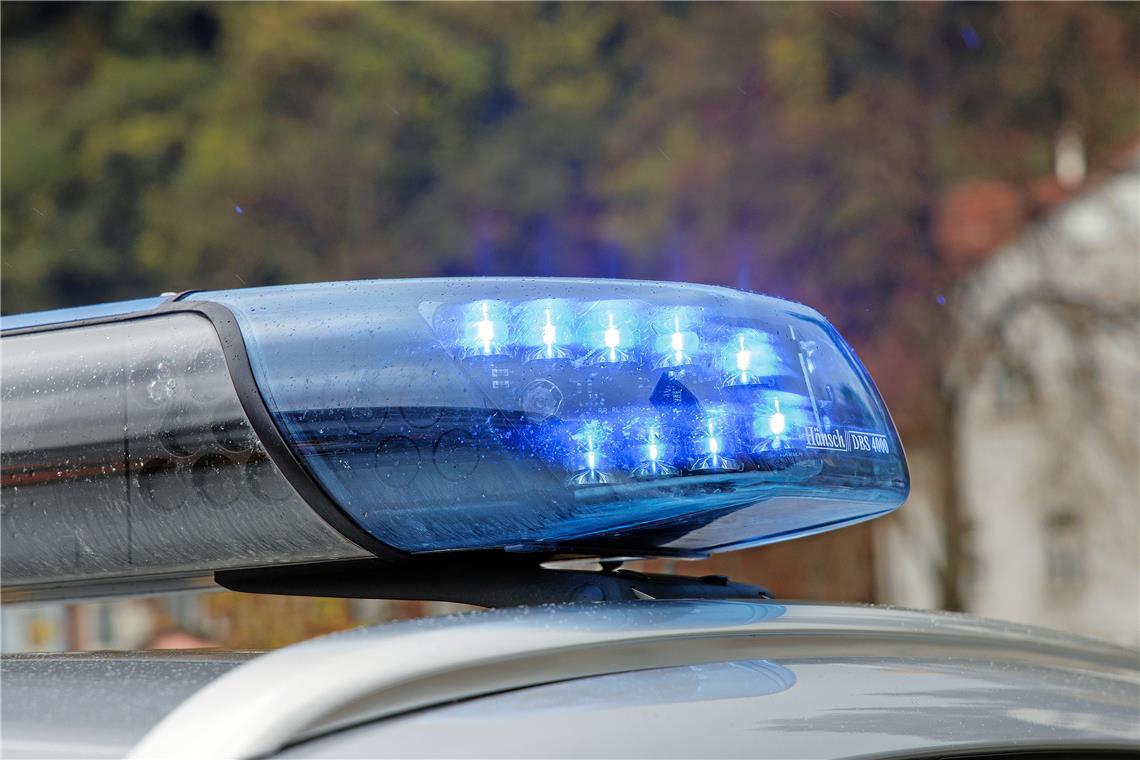 Auch ein Fahrradfahrer war unter den Betrunkenen. Symbolbild: Jörg Fiedler 