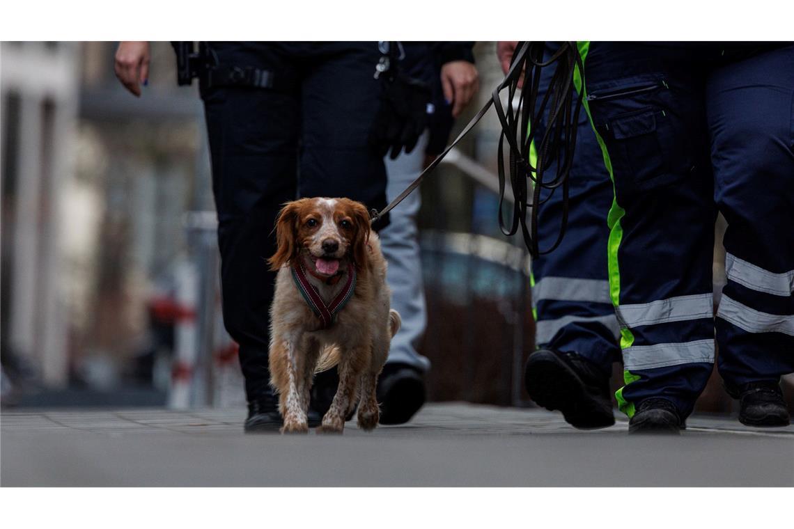 Ermittlungen in familiärem Umfeld von Achtjährigem verstärkt