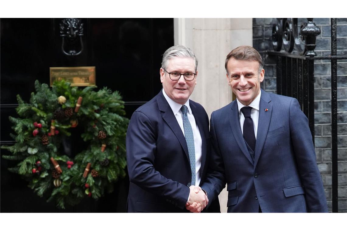 Selenskyj: Überarbeiteter US-Plan bis morgen an Washington