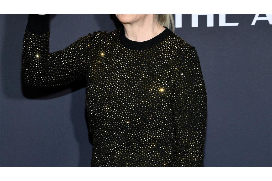 "SNL" feiert sich mit Stars und Trump-Seitenhieb Auch Hollywood-Größe Meryl Streep besuchte das TV-Show-Jubiläum.