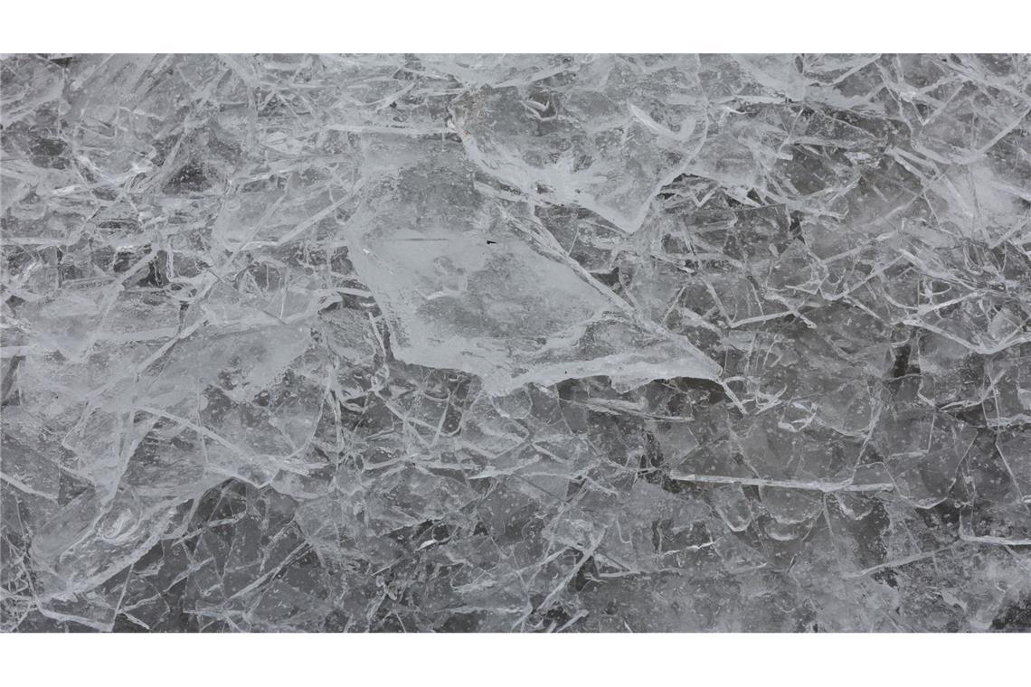 Eisig kalte Nächte mit teils minus 15 Grad erwartet Auch in den nächste Tagen soll es kalt bleiben in Deutschland.