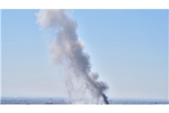 Auch nach der Tötung von Chamenei gingen die Angriffe weiter.