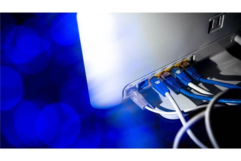 Auch Netzwerkspeicher, Mini-Computer oder Router können von der PHP-Schwachstelle betroffen sein.