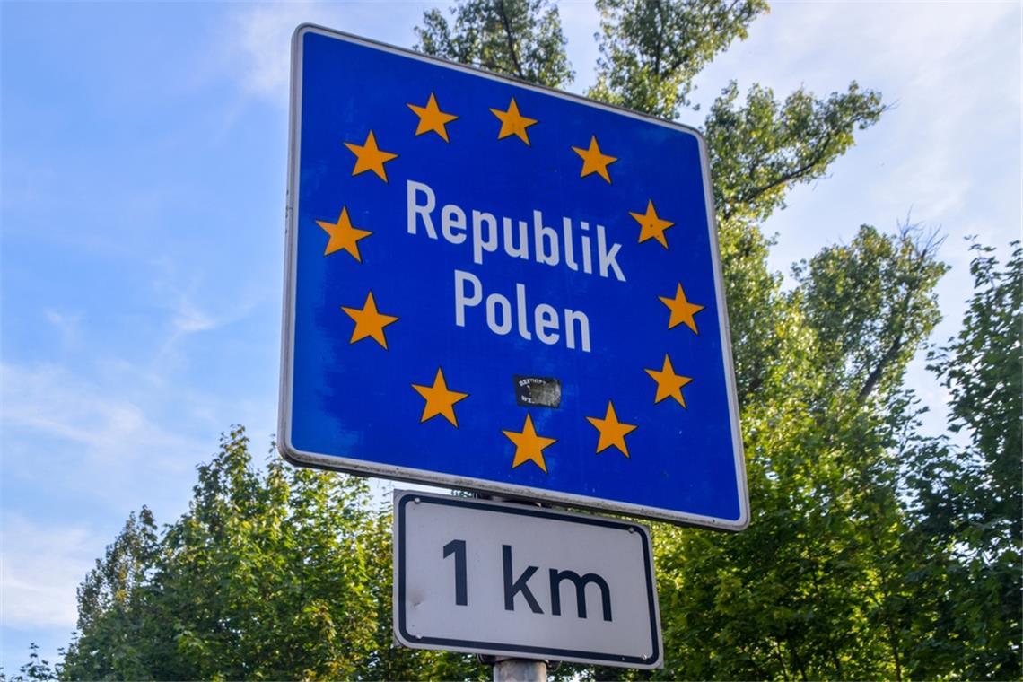 Was bedeutet das für deutsche Pendler? Auch Polen führt jetzt Grenzkontrollen ein.