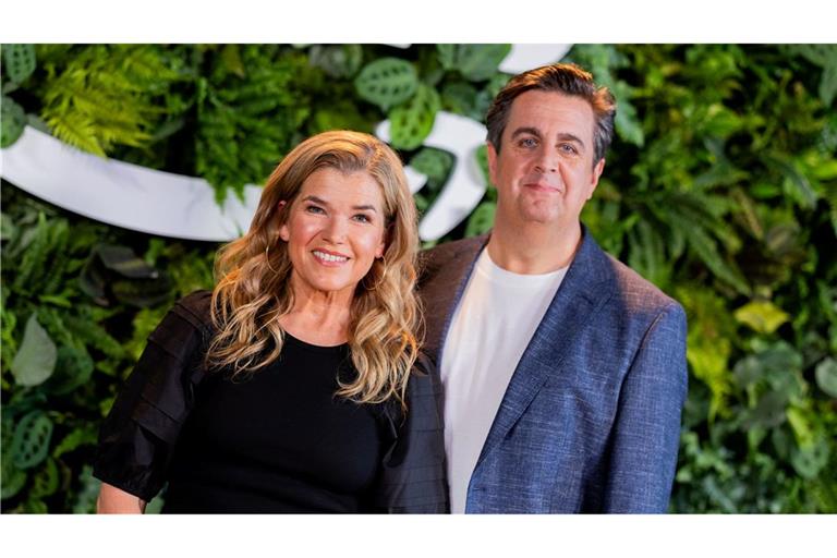 Auch Schafe brauchen eine Stimme - mindestens, wenn sie Hauptdarsteller eines Films sind. (Archivbild)