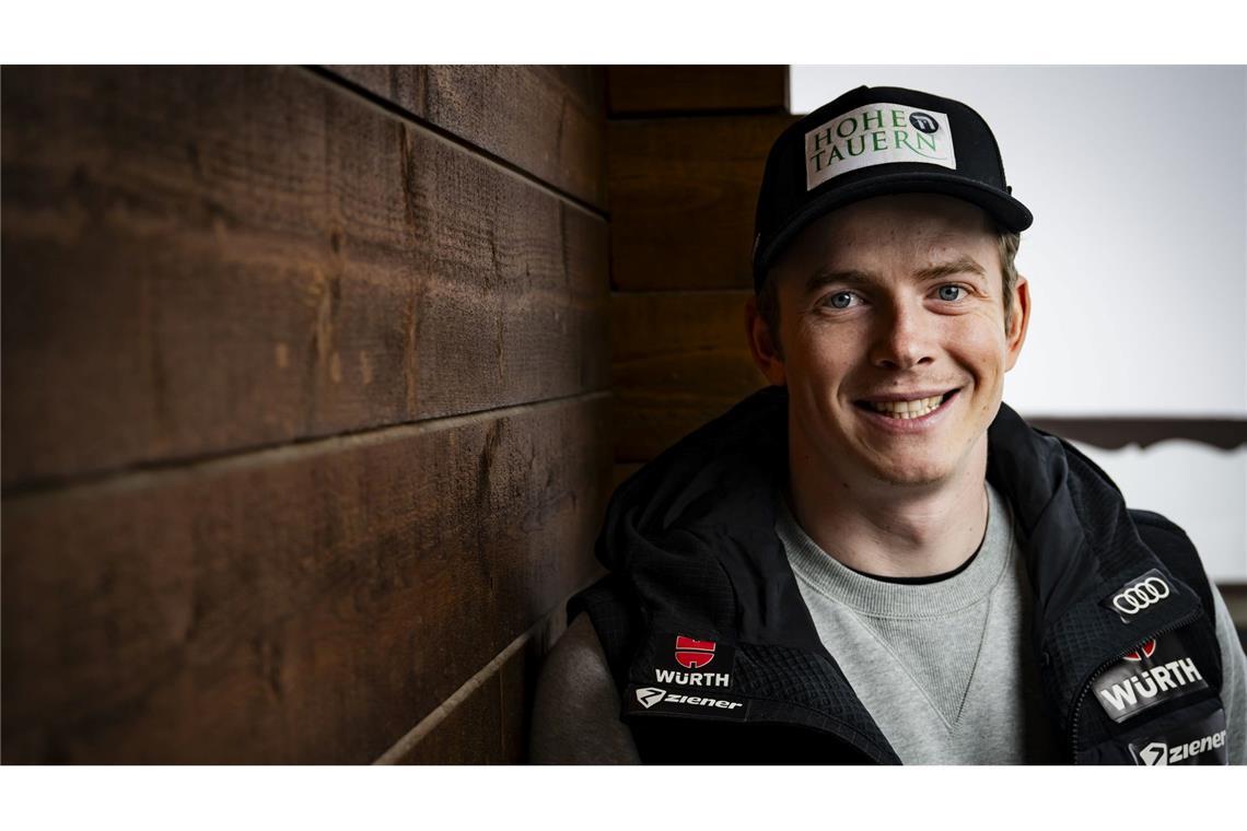 Auch Skicrosser Florian Wilmsmann könnte überraschen.