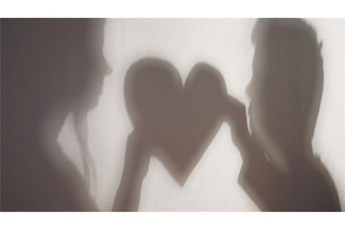 Auch wenn die Aktion des Teenagers zum Schmunzeln anregt: Der ungewöhnliche Liebesbeweis war kriminell. (Symbolbild)