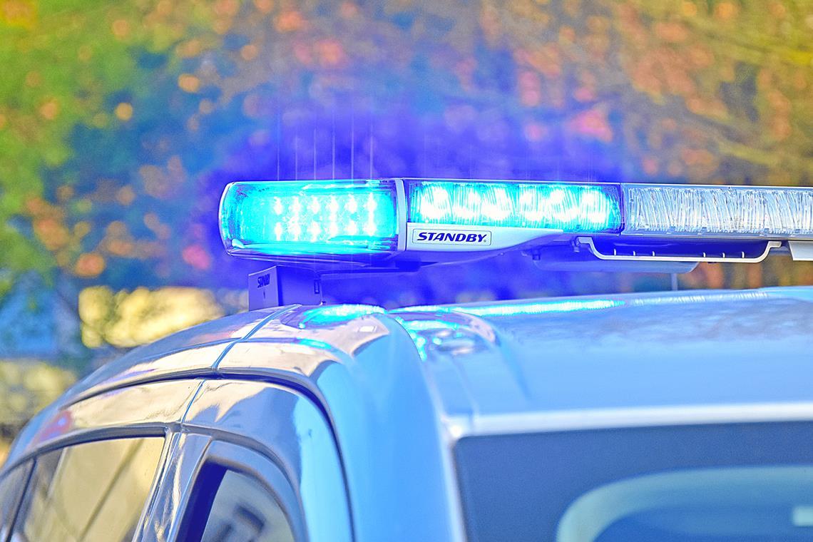 Rechtsextreme Vorfälle nehmen im Rems-Murr-Kreis deutlich zu Auch wenn rechtsextreme Vorfälle zahlenmäßig nicht den größten Teil der Straftaten ausmachen, sind ihre Wirkungen auf das gesellschaftliche Klima erheblich. Foto: Tobias Sellmaier