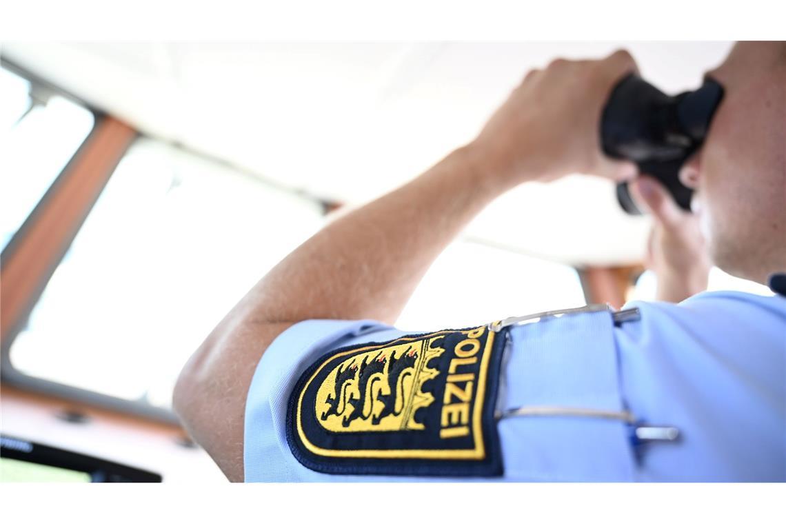 Boot gekentert: Zwei Segler auf Bodensee vermisst Auf dem Bodensee werden zwei Segler vermisst. (Symbolbild)
