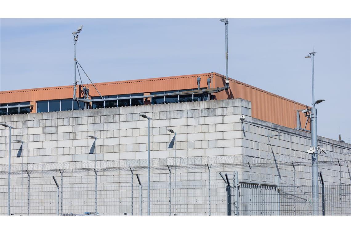 Auf dem Gelände des Forschungszentrums Jülich lagern die Castorbehälter bislang.