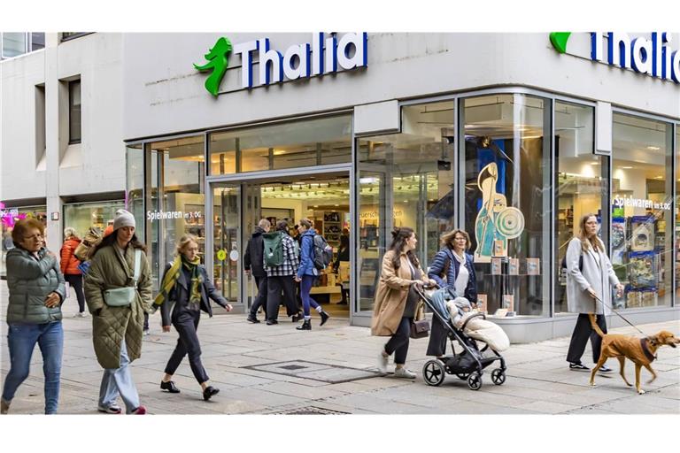 Auf dem Papier geht es den Menschen in Baden-Württemberg sehr gut – zufrieden sind dennoch bei weitem nicht alle (Symbolbild).