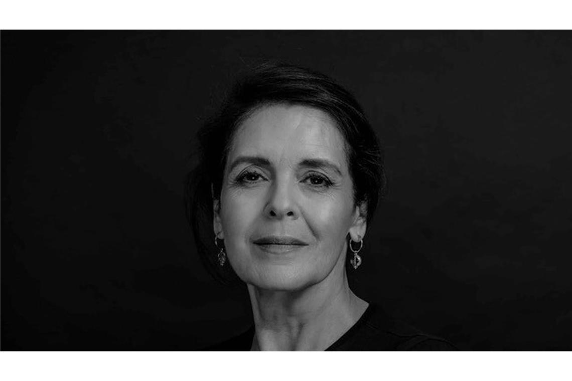 Auf dem Podium zu Gast sind Amber Sayah, Architekturjournalistin und Mitbegründerin des Ludwigsburger Architekturquartetts aus Stuttgart, .  . .