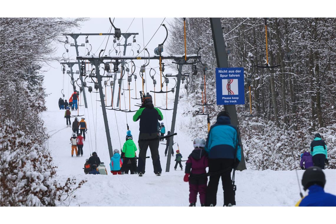 Saisonstart im Blick: Was bieten Skiregionen ihren Gästen?