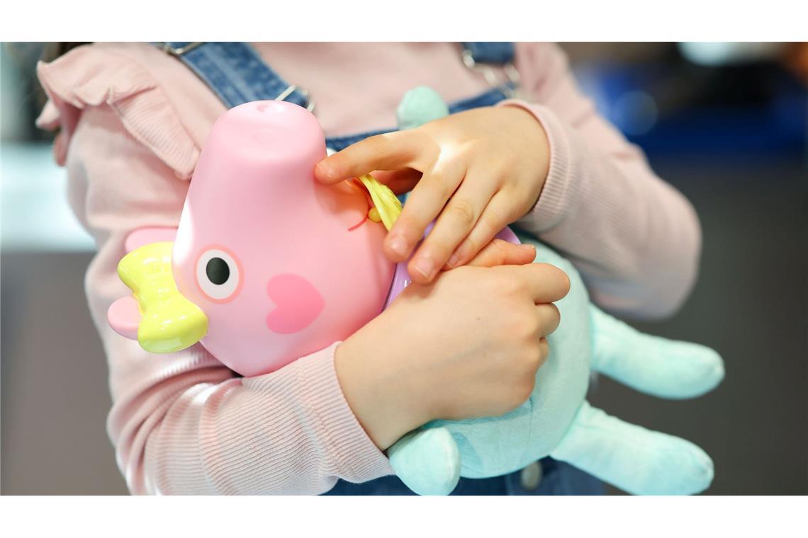 Auf die Echtheit achten: Hersteller und Händler warnen davor, günstige Weihnachtsgeschenke auf Online-Plattformen aus Drittländern zu kaufen.