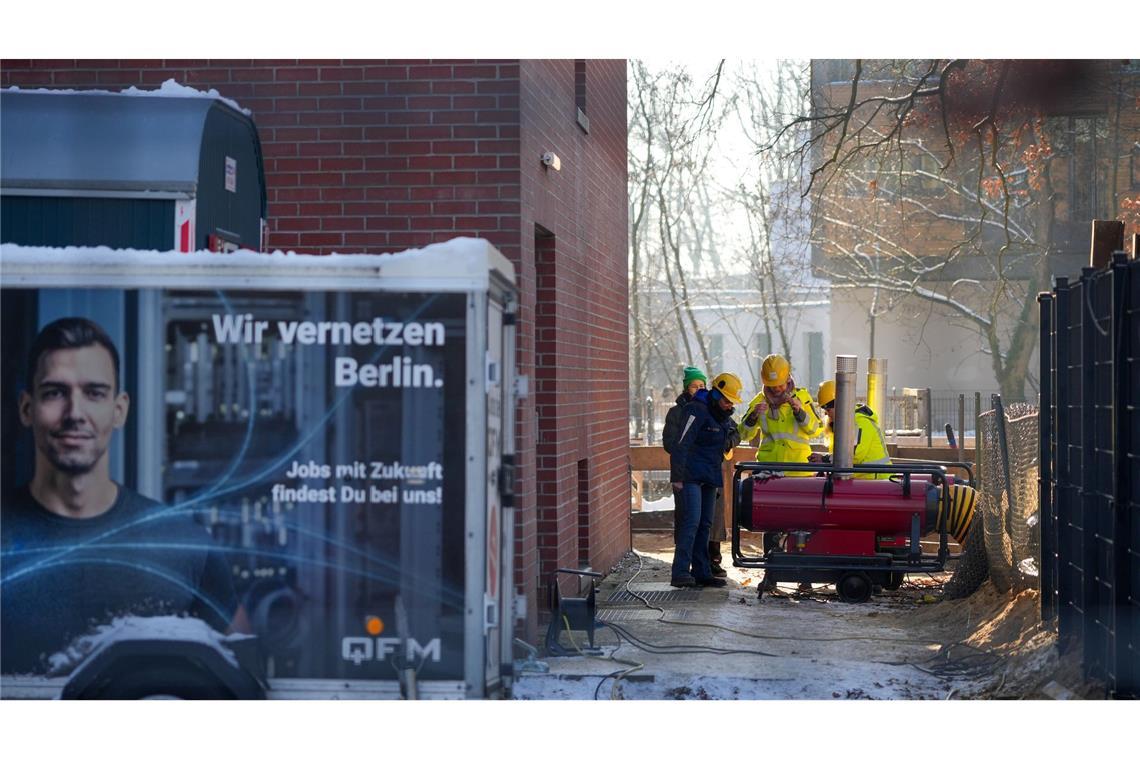 Auf einen Stromausfall nur schlecht vorbereitet: Nur 20 Prozent der Unternehmen haben eine eigene Notstromversorgung installiert.