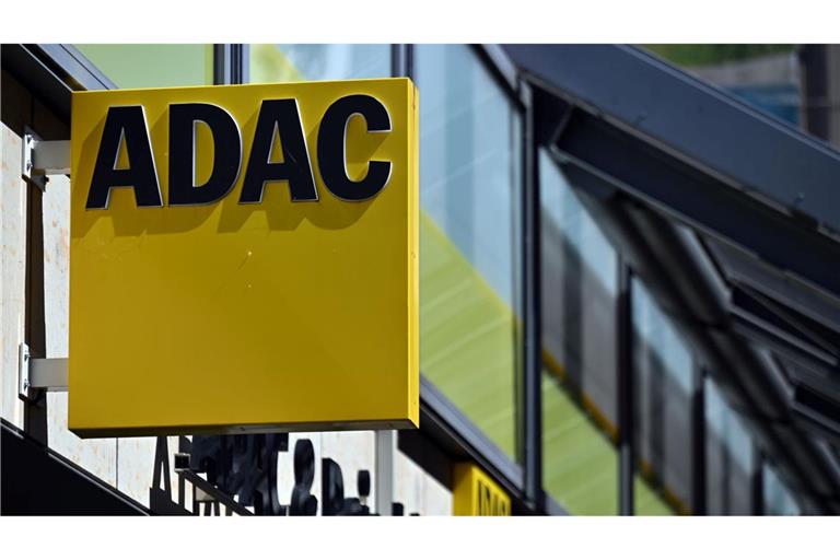 Auf Mitglieder des ADAC kommen zum Jahreswechsel höhere Beiträge zu. (Symbolbild)