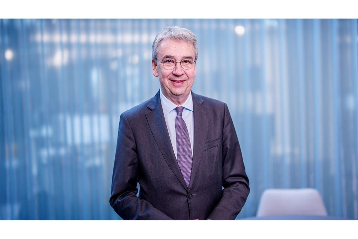 Auf seine Behörde könnte Extra-Arbeit zukommen: Kartellamtschef Andreas Mundt.