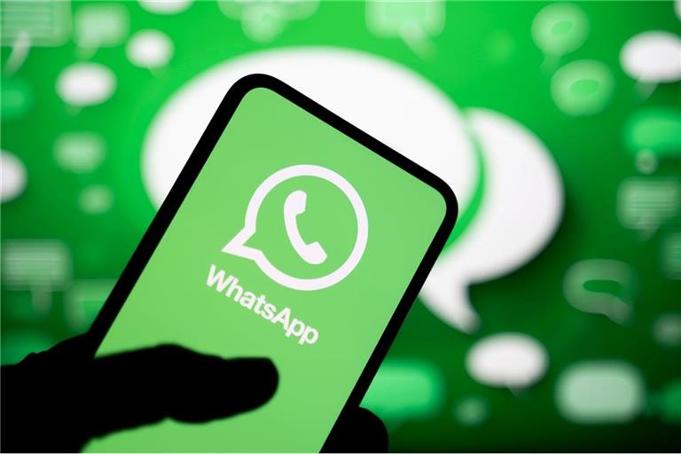 Auf WhatsApp soll es bald Benutzernamen geben.