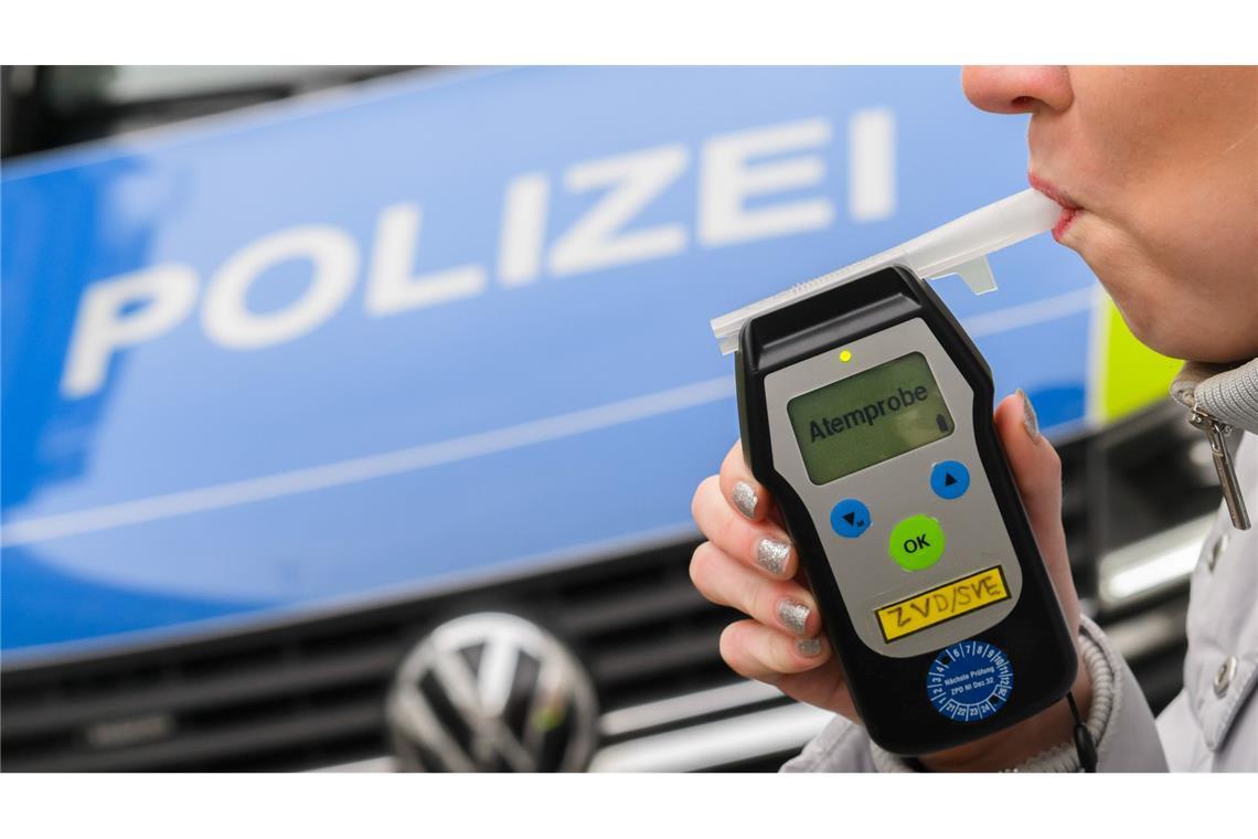 Auffälliger Alkoholkonsum blieb 2024 die häufigste Ursache für eine MPU. (Symbolbild)