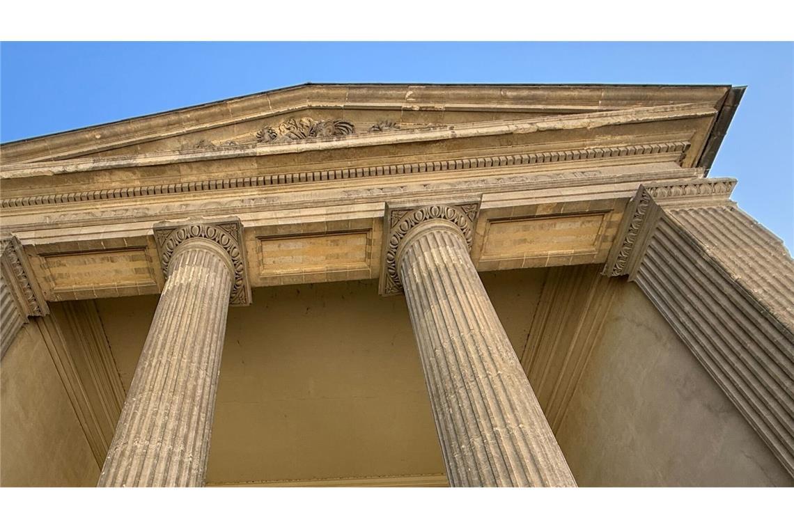 Aufgrund des Diebstahls wurde das Museum vorübergehend geschlossen.