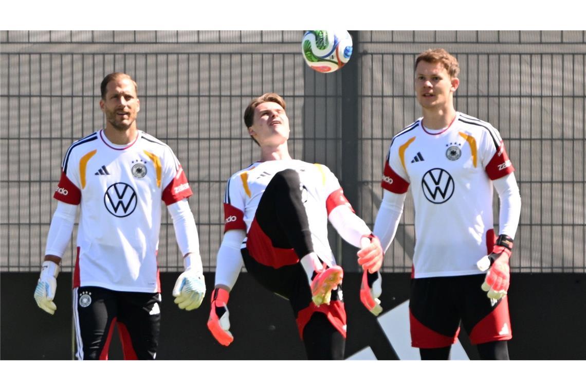 Bilder des Tages