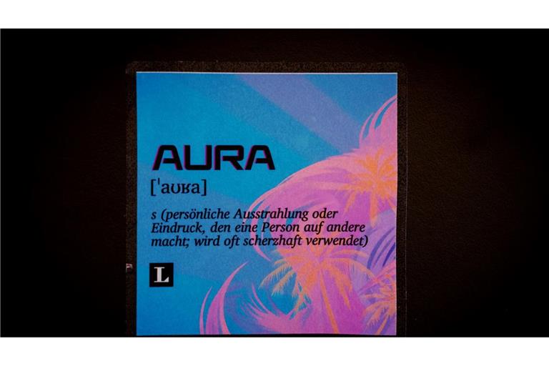 "Aura" war im letzten Jahr der Gewinner. (Archivbild)