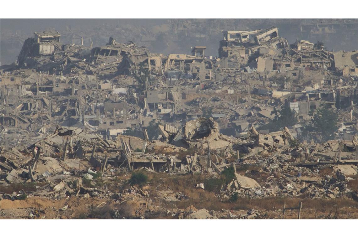 Fluchtaufruf in Gaza – Neuer Hilfsmechanismus soll anlaufen Aus dem Gazastreifen sind wieder viele Tote nach Angriffen gemeldet worden.