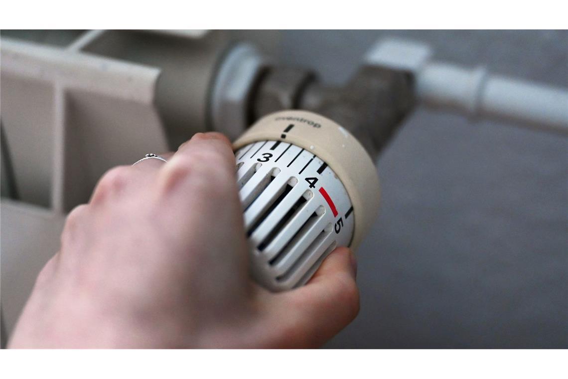 Aus dem Gebäudeenergiegesetz wird das Gebäudemodernisierungsgesetz. (Archivbild)