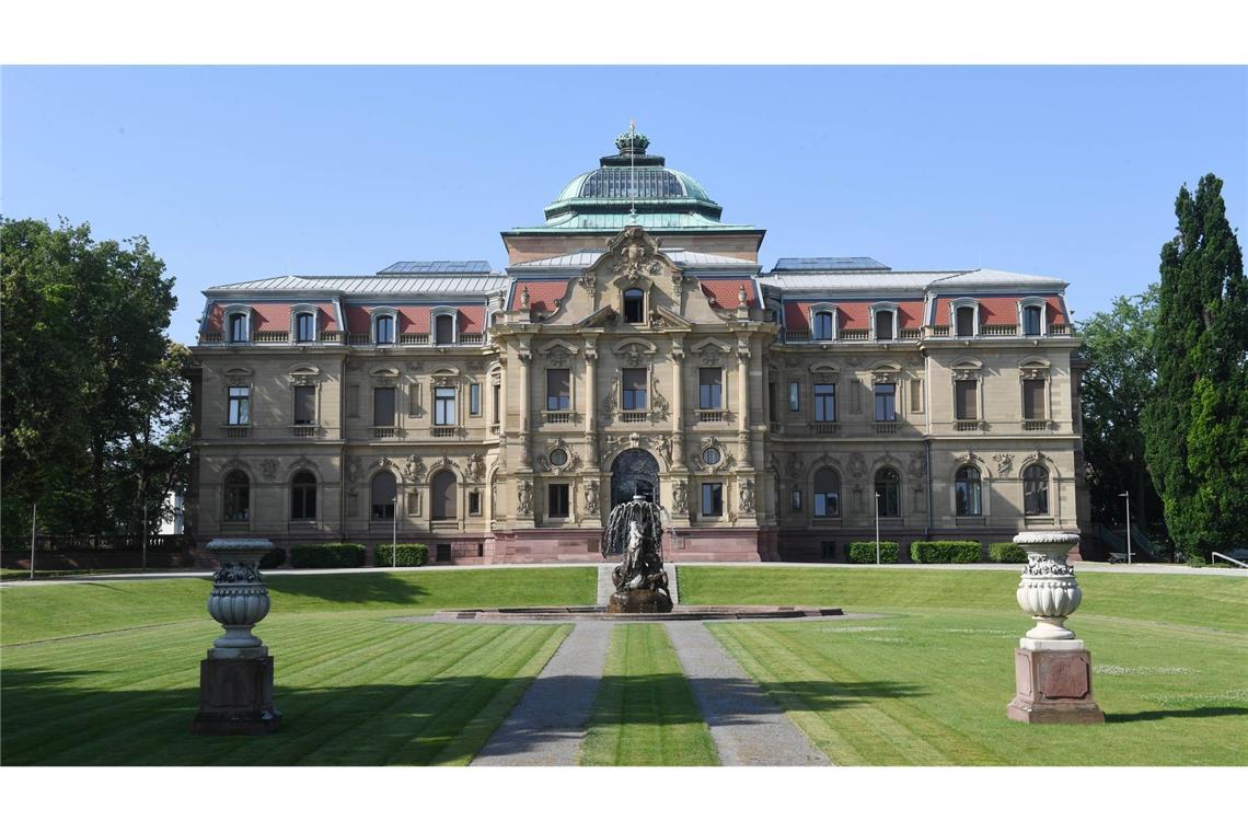 Was macht eigentlich der Bundesgerichtshof? Aus Karlsruhe und Leipzig prägt der BGH die Rechtssprechung der Bundesrepublik. (Archivbild)