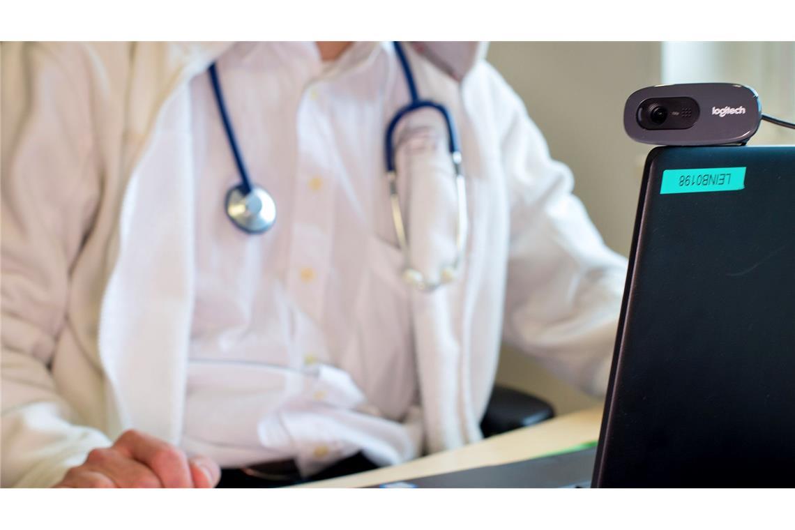 Ausländische Ärzte stabilisieren das deutsche Gesundheitssystem. (Symbolbild)