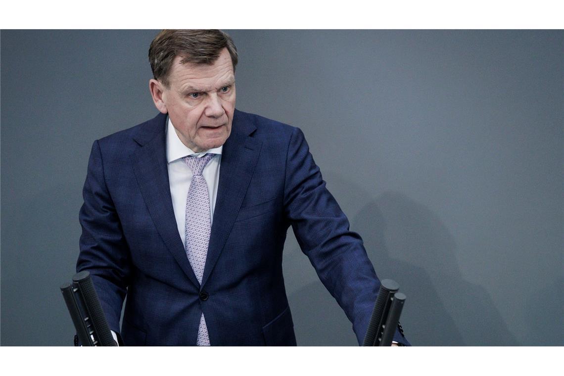 Außenminister Wadephul sieht die Europäer bei Gesprächen über Irans Nuklearprogramm in einer guten Position.
