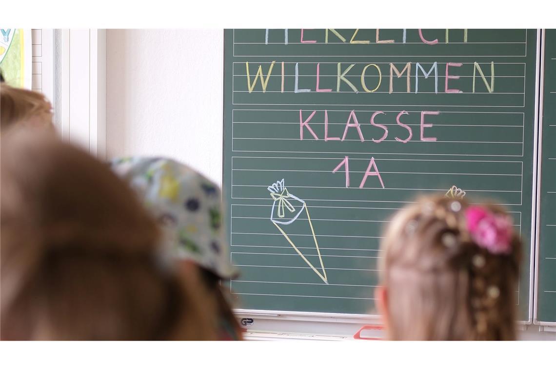 Außer in Bremen gingen die Zahlen laut Statistik in allen Bundesländern zurück. (Symbolbild)