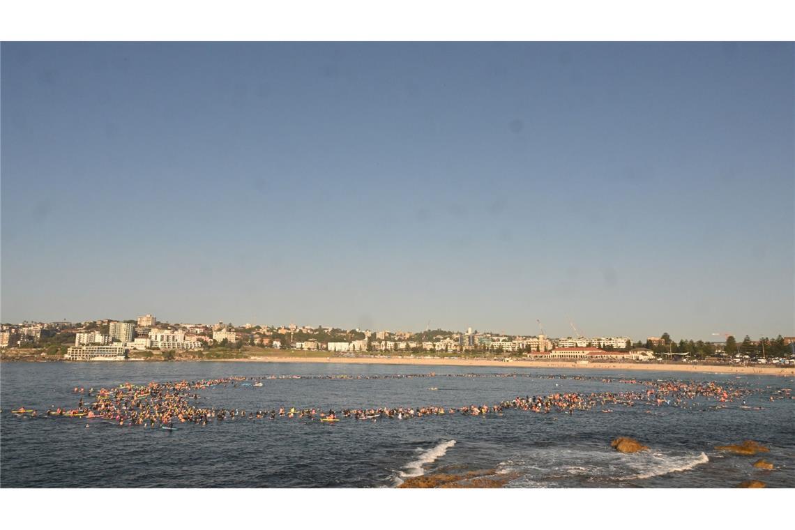 Australien trauert weiter um die Opfer.